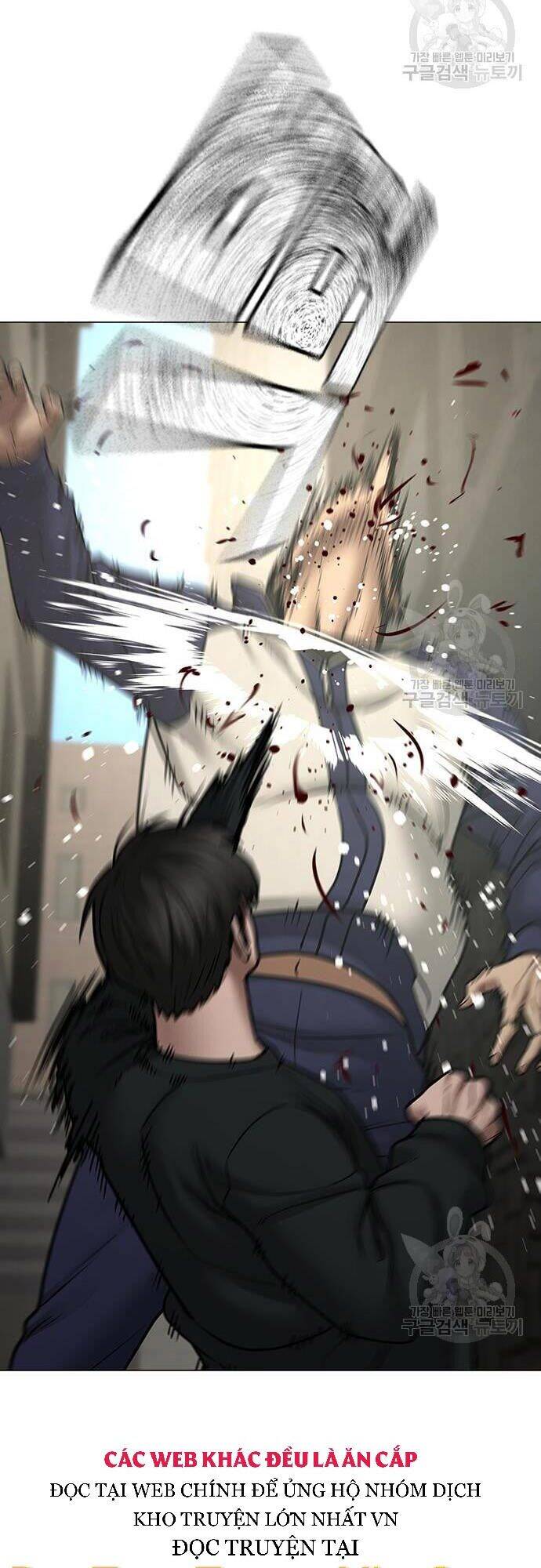 Nhiệm Vụ Đời Thật Chapter 63 - Trang 2