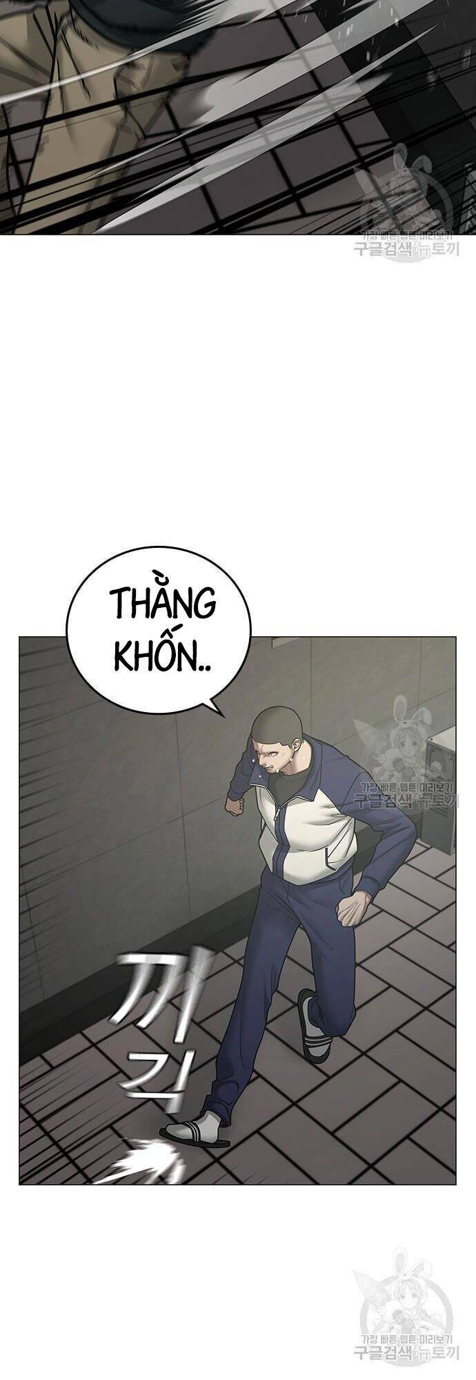 Nhiệm Vụ Đời Thật Chapter 63 - Trang 2
