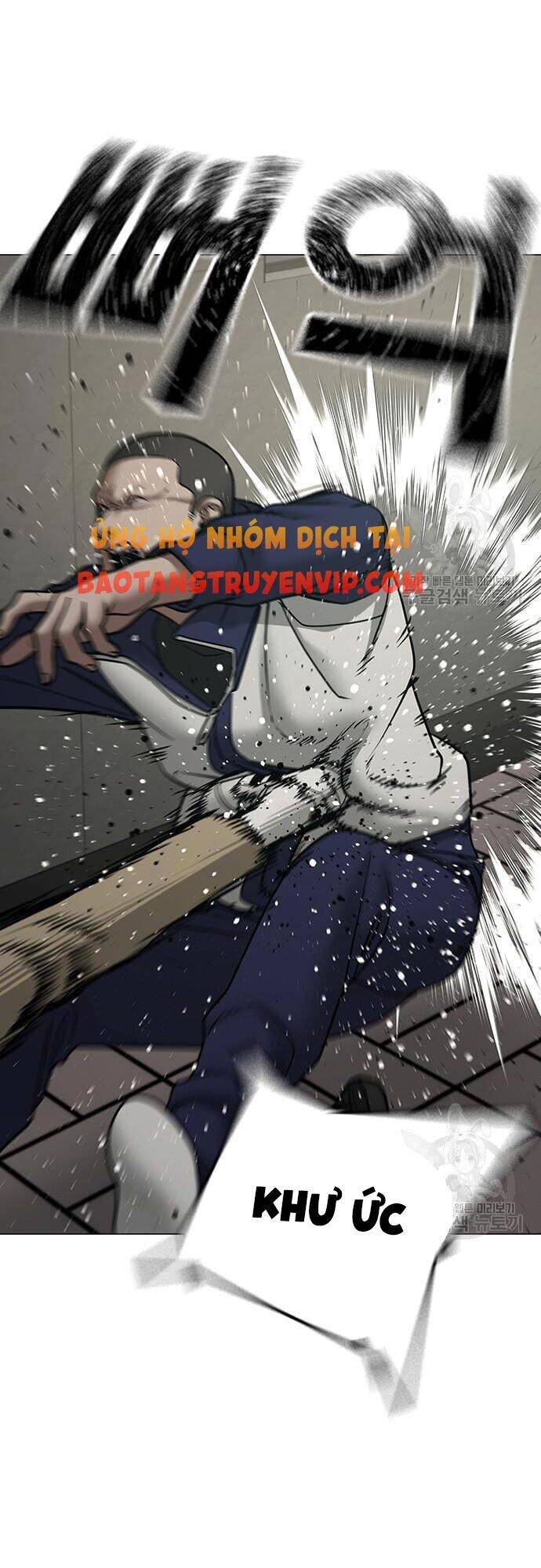 Nhiệm Vụ Đời Thật Chapter 63 - Trang 2