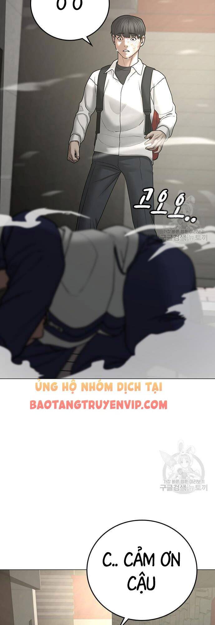 Nhiệm Vụ Đời Thật Chapter 63 - Trang 2