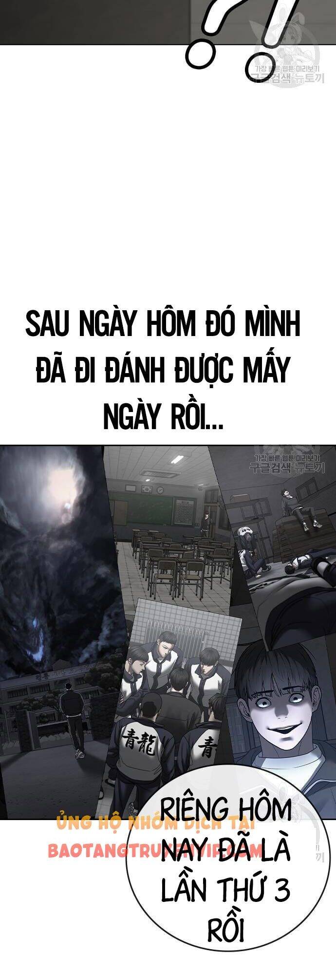 Nhiệm Vụ Đời Thật Chapter 63 - Trang 2