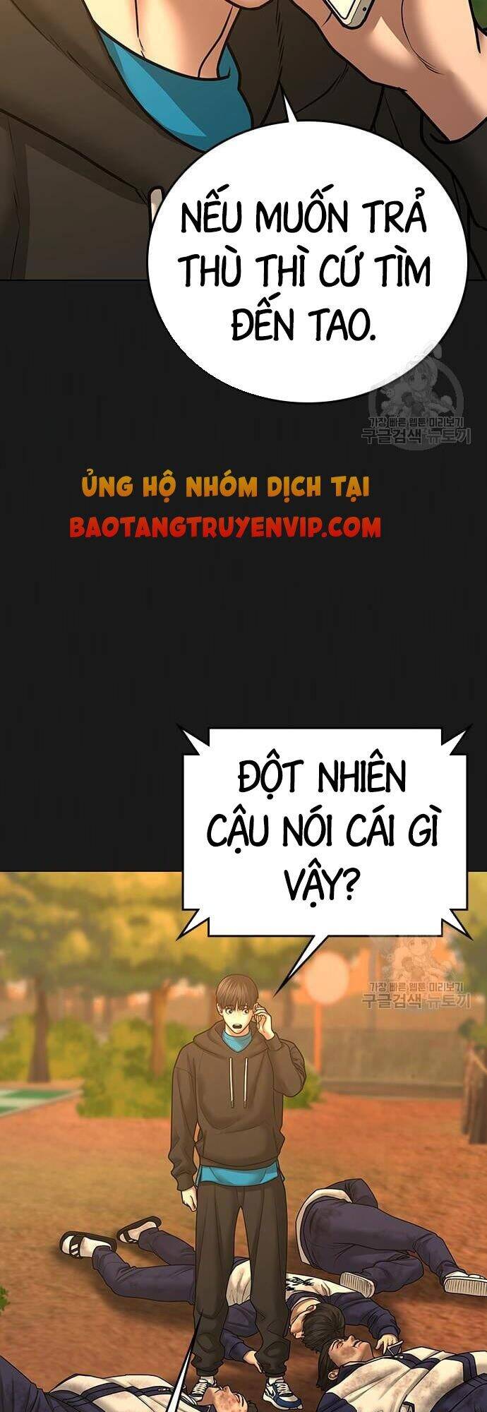 Nhiệm Vụ Đời Thật Chapter 63 - Trang 2