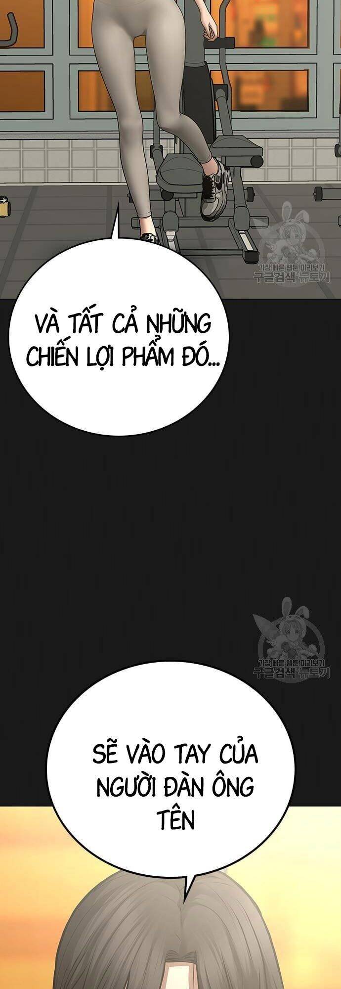 Nhiệm Vụ Đời Thật Chapter 63 - Trang 2