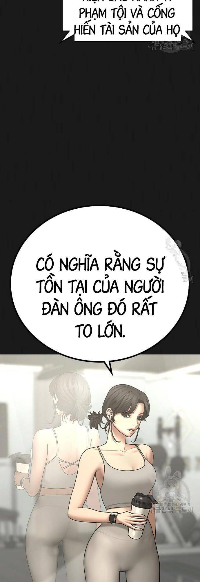 Nhiệm Vụ Đời Thật Chapter 63 - Trang 2