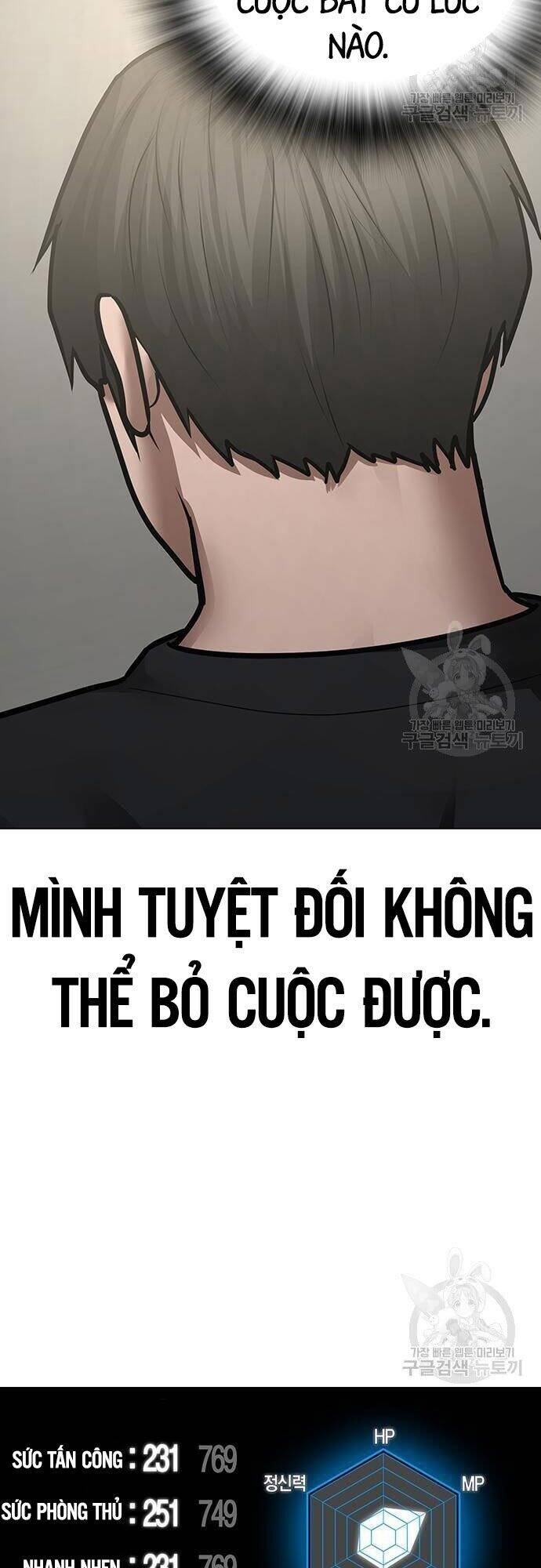 Nhiệm Vụ Đời Thật Chapter 63 - Trang 2