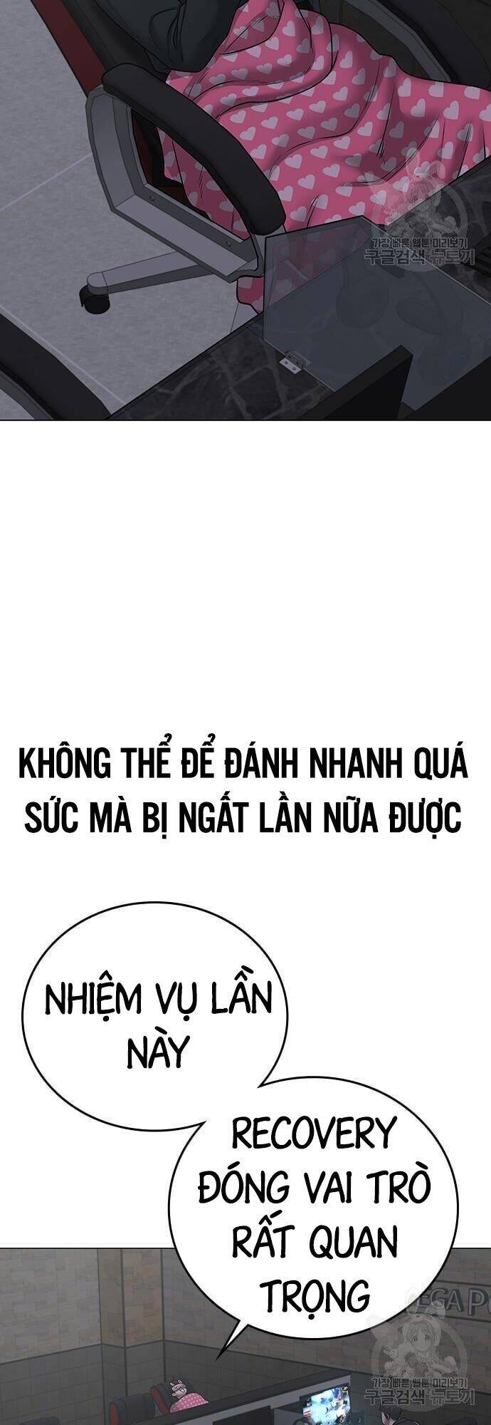 Nhiệm Vụ Đời Thật Chapter 63 - Trang 2