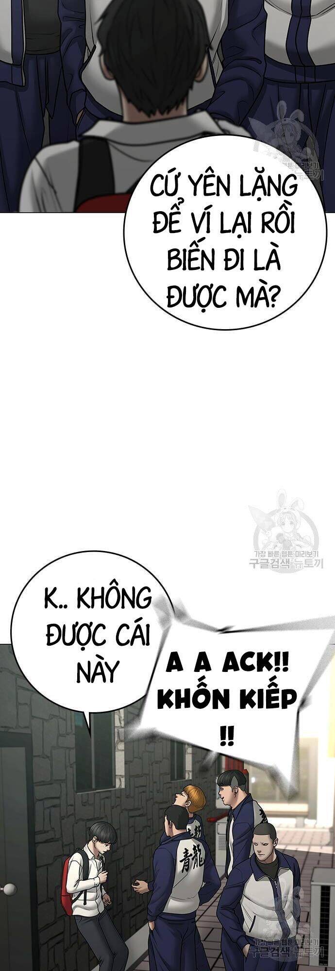 Nhiệm Vụ Đời Thật Chapter 63 - Trang 2