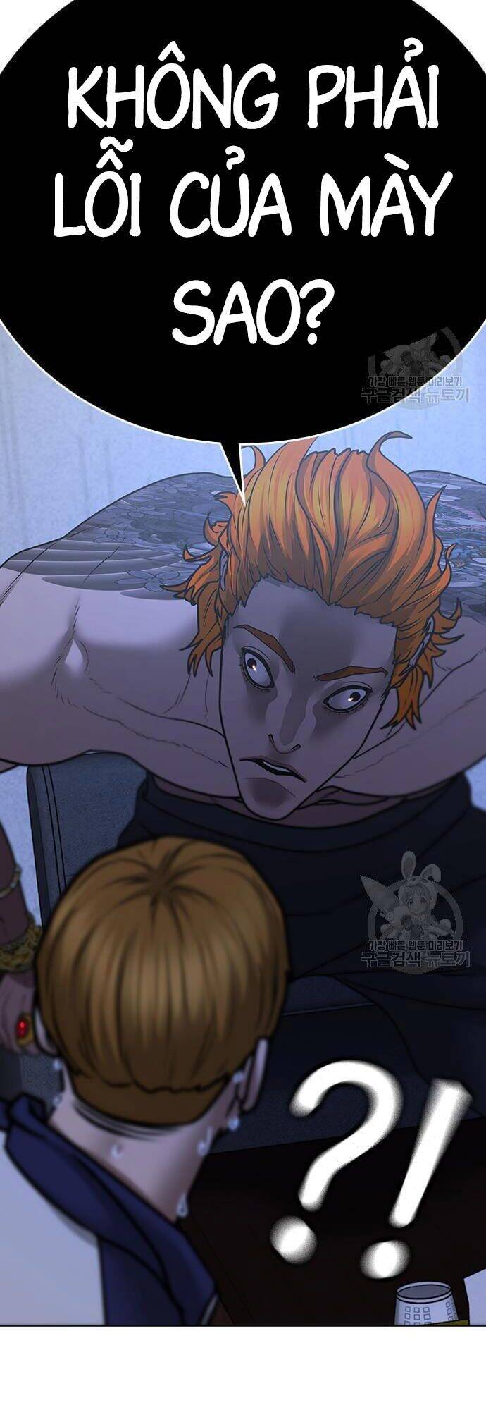 Nhiệm Vụ Đời Thật Chapter 63 - Trang 2