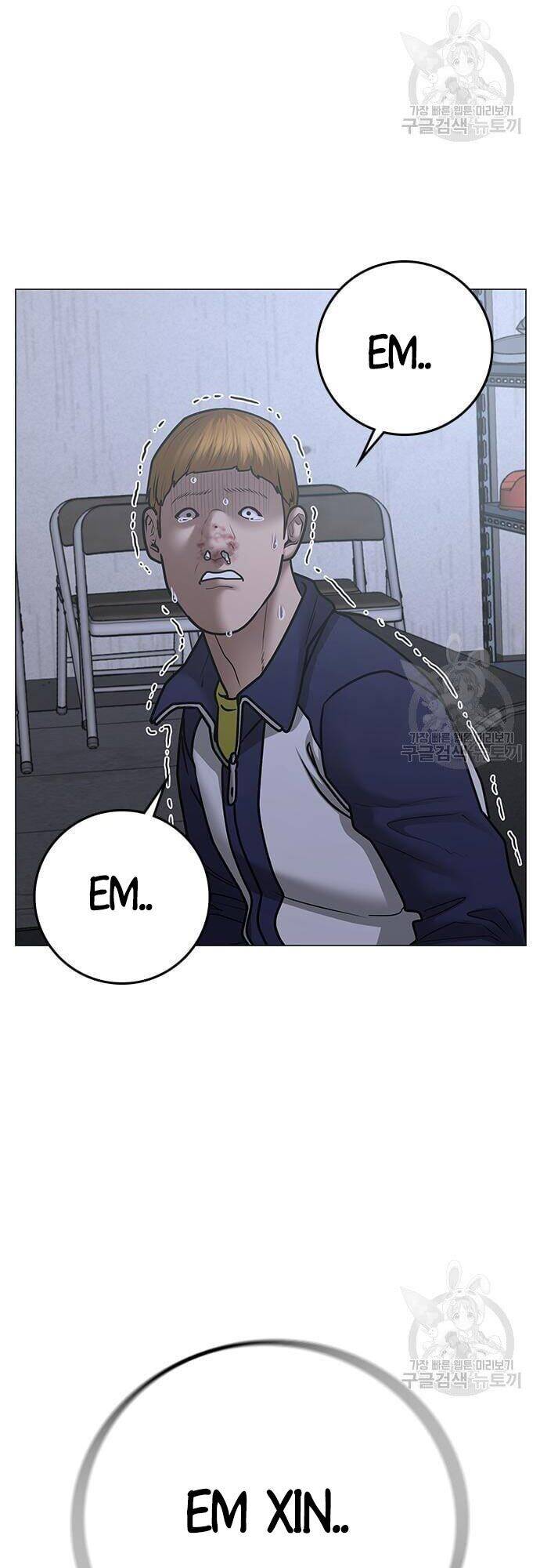 Nhiệm Vụ Đời Thật Chapter 63 - Trang 2