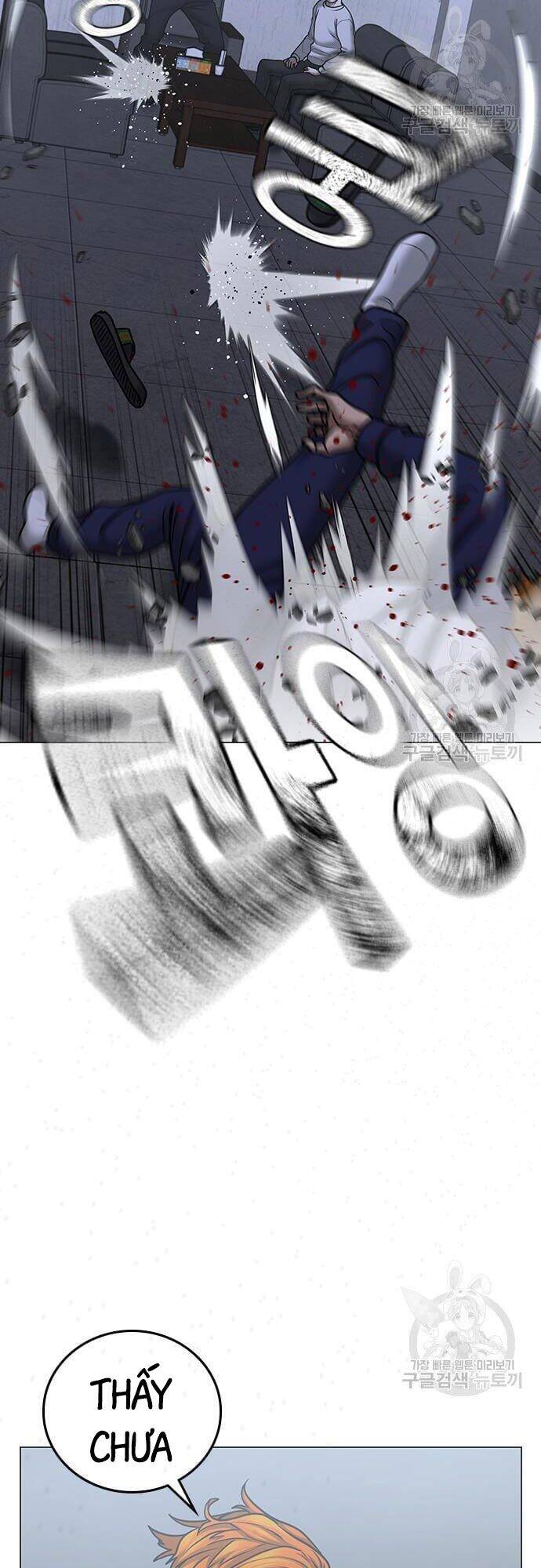 Nhiệm Vụ Đời Thật Chapter 63 - Trang 2