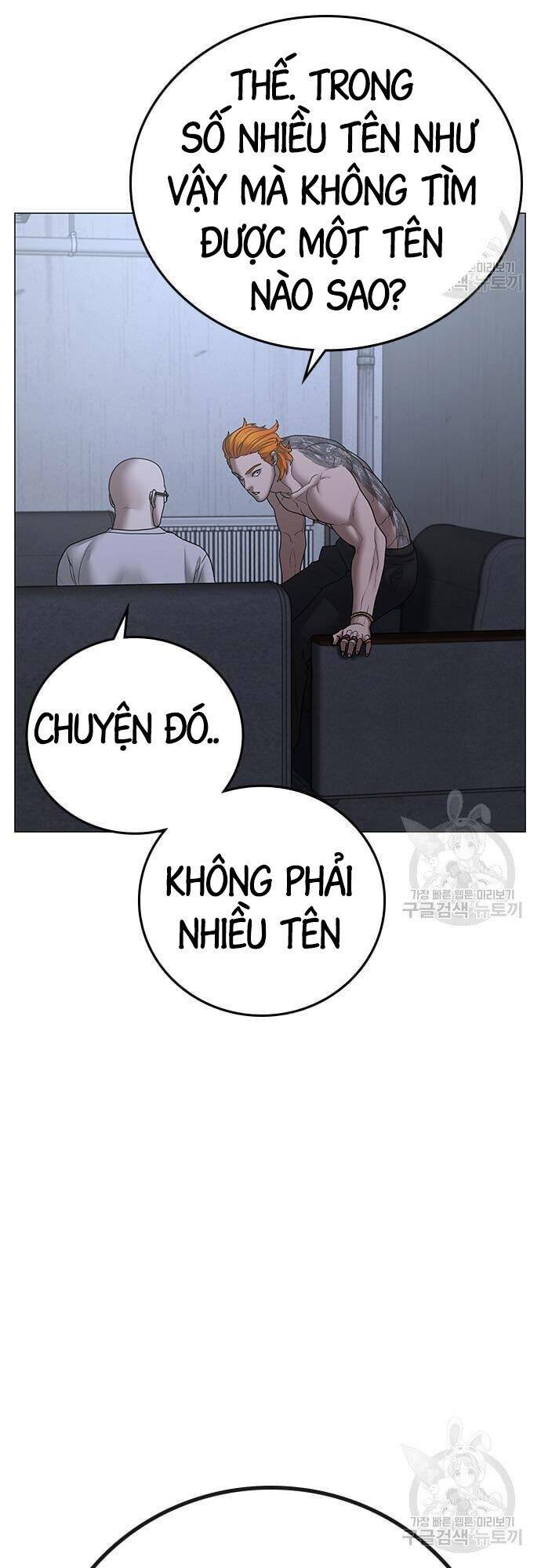 Nhiệm Vụ Đời Thật Chapter 63 - Trang 2