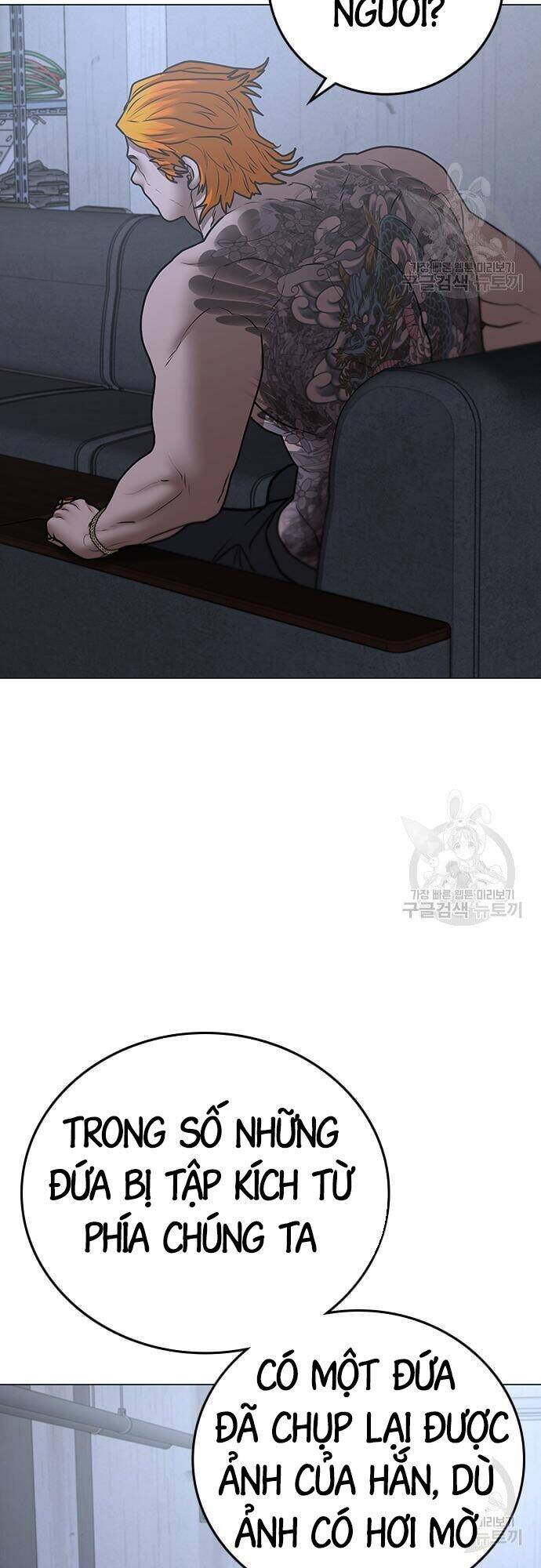 Nhiệm Vụ Đời Thật Chapter 63 - Trang 2