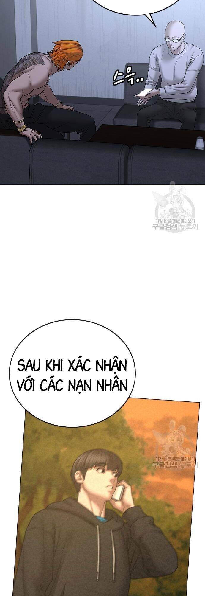 Nhiệm Vụ Đời Thật Chapter 63 - Trang 2