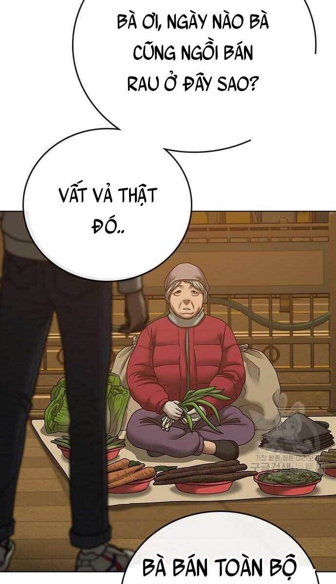 Nhiệm Vụ Đời Thật Chapter 64 - Trang 2