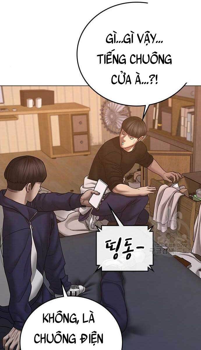 Nhiệm Vụ Đời Thật Chapter 64 - Trang 2