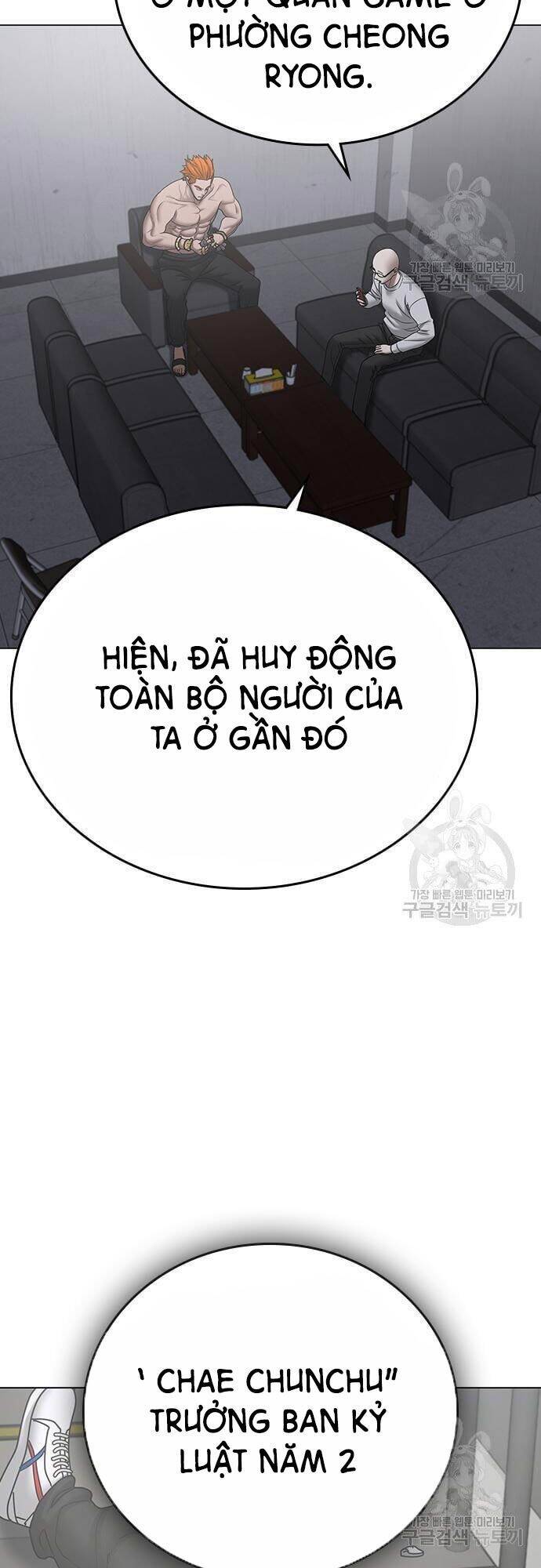 Nhiệm Vụ Đời Thật Chapter 65 - Trang 2