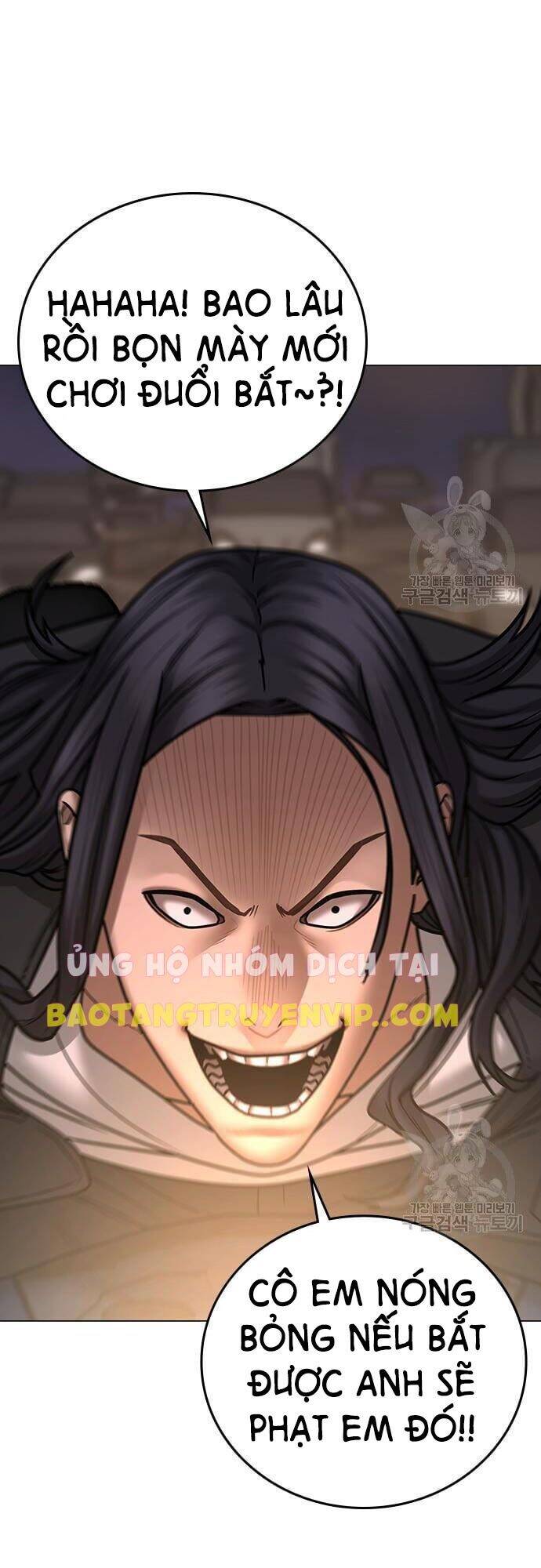 Nhiệm Vụ Đời Thật Chapter 65 - Trang 2