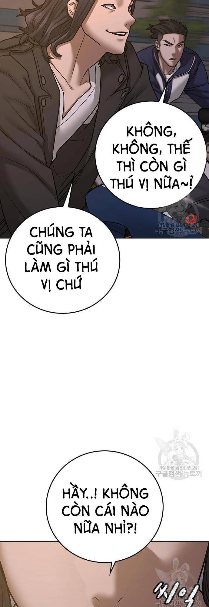 Nhiệm Vụ Đời Thật Chapter 65 - Trang 2