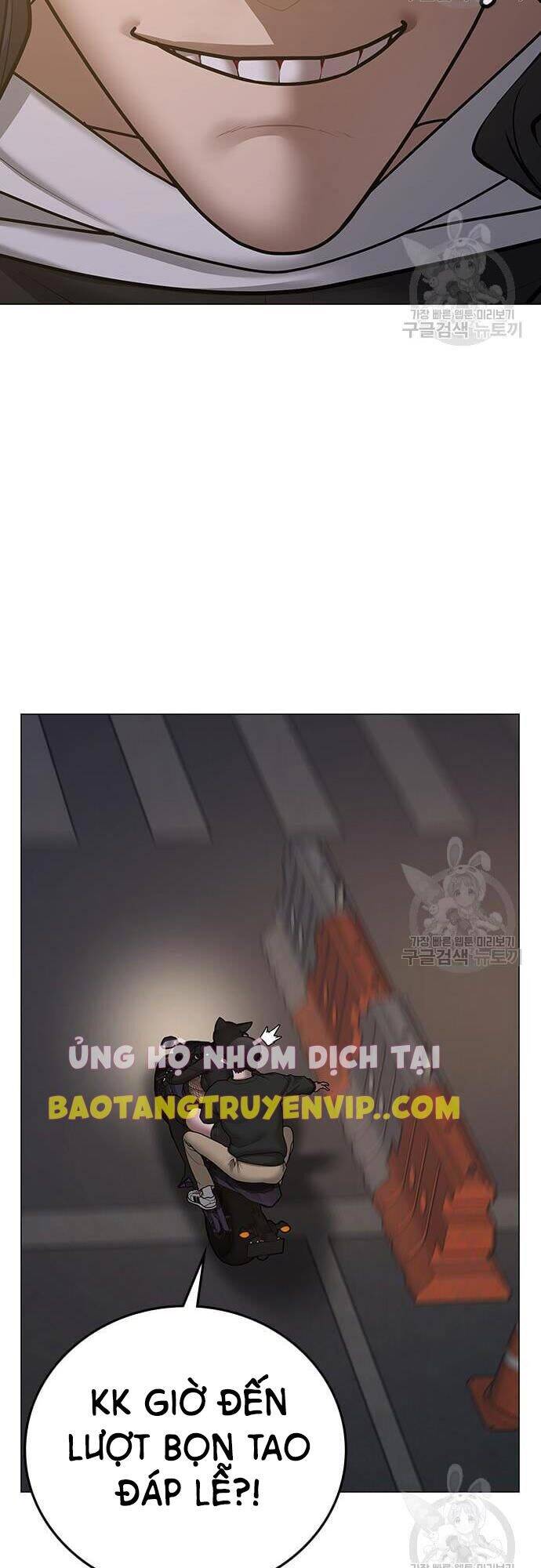 Nhiệm Vụ Đời Thật Chapter 65 - Trang 2