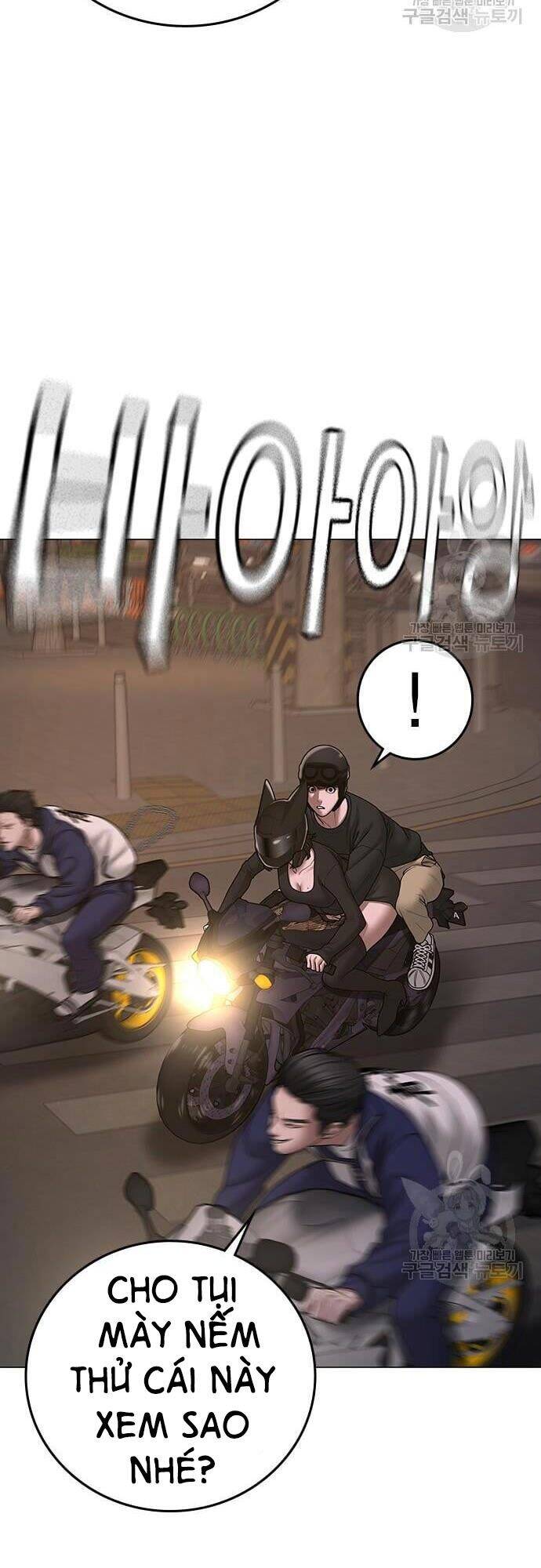 Nhiệm Vụ Đời Thật Chapter 65 - Trang 2