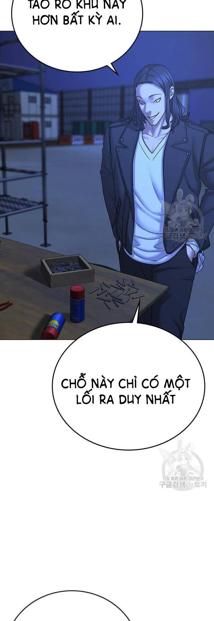 Nhiệm Vụ Đời Thật Chapter 65 - Trang 2