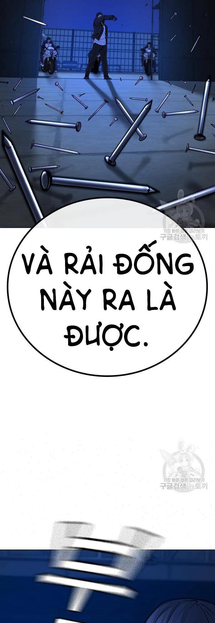 Nhiệm Vụ Đời Thật Chapter 65 - Trang 2