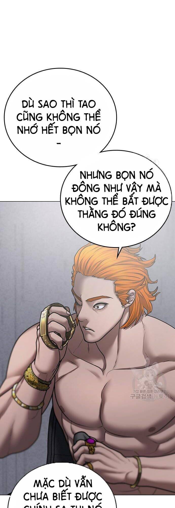 Nhiệm Vụ Đời Thật Chapter 65 - Trang 2