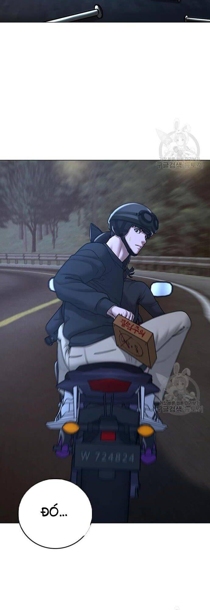 Nhiệm Vụ Đời Thật Chapter 65 - Trang 2