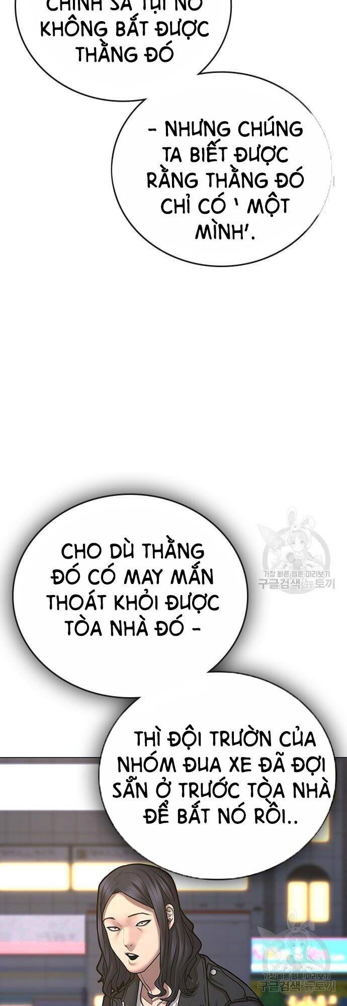 Nhiệm Vụ Đời Thật Chapter 65 - Trang 2
