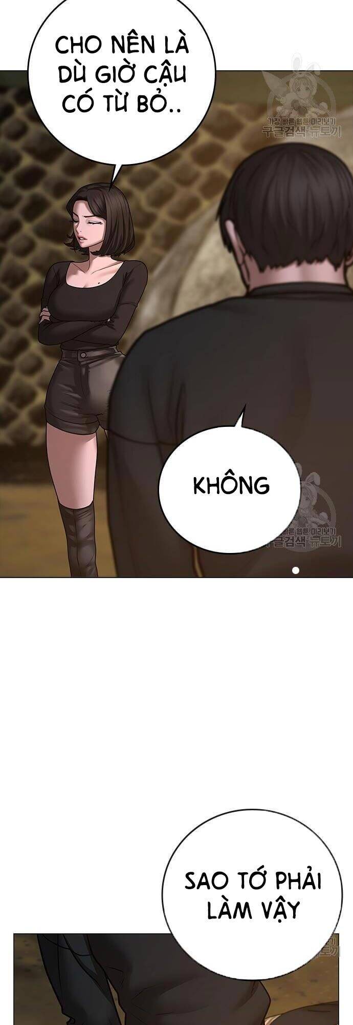 Nhiệm Vụ Đời Thật Chapter 65 - Trang 2