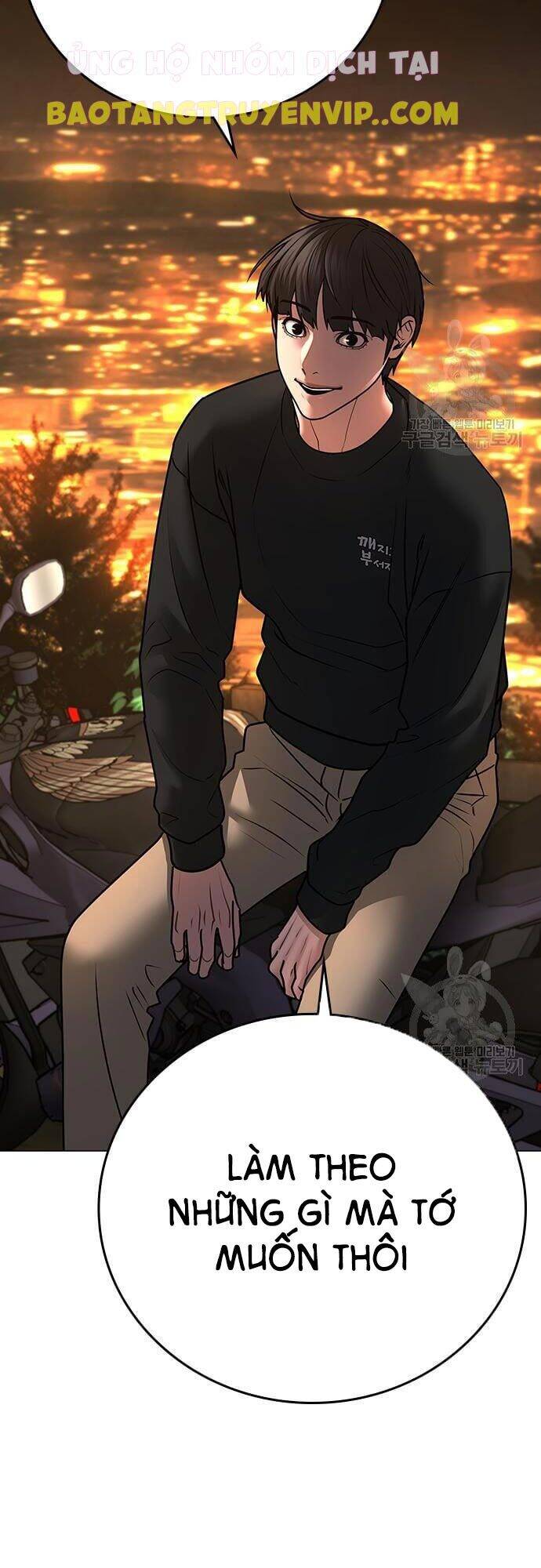 Nhiệm Vụ Đời Thật Chapter 65 - Trang 2