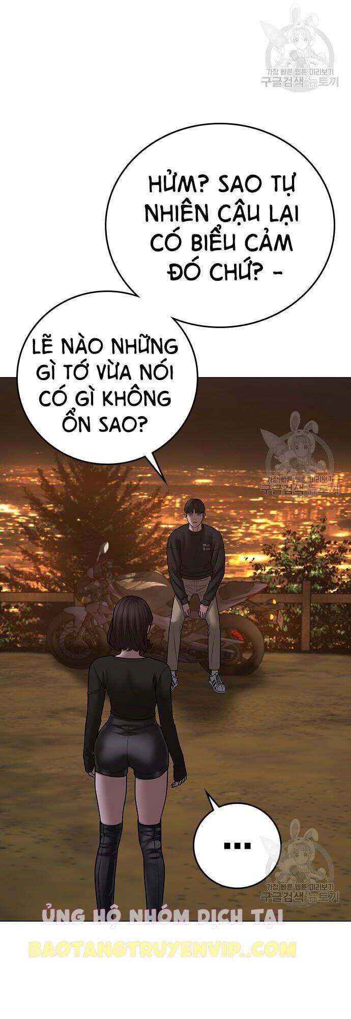 Nhiệm Vụ Đời Thật Chapter 65 - Trang 2