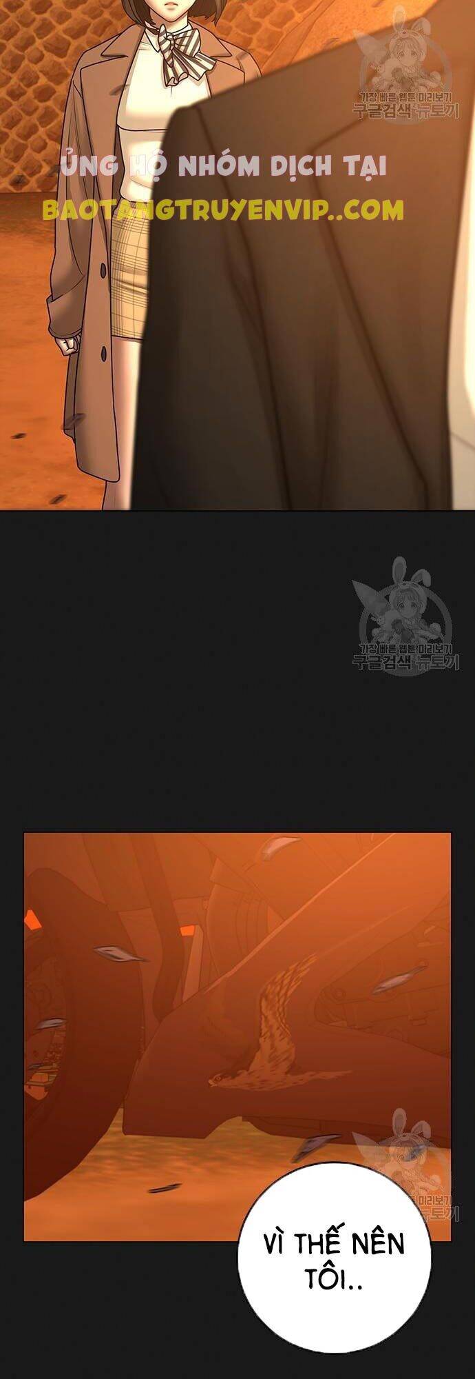 Nhiệm Vụ Đời Thật Chapter 65 - Trang 2