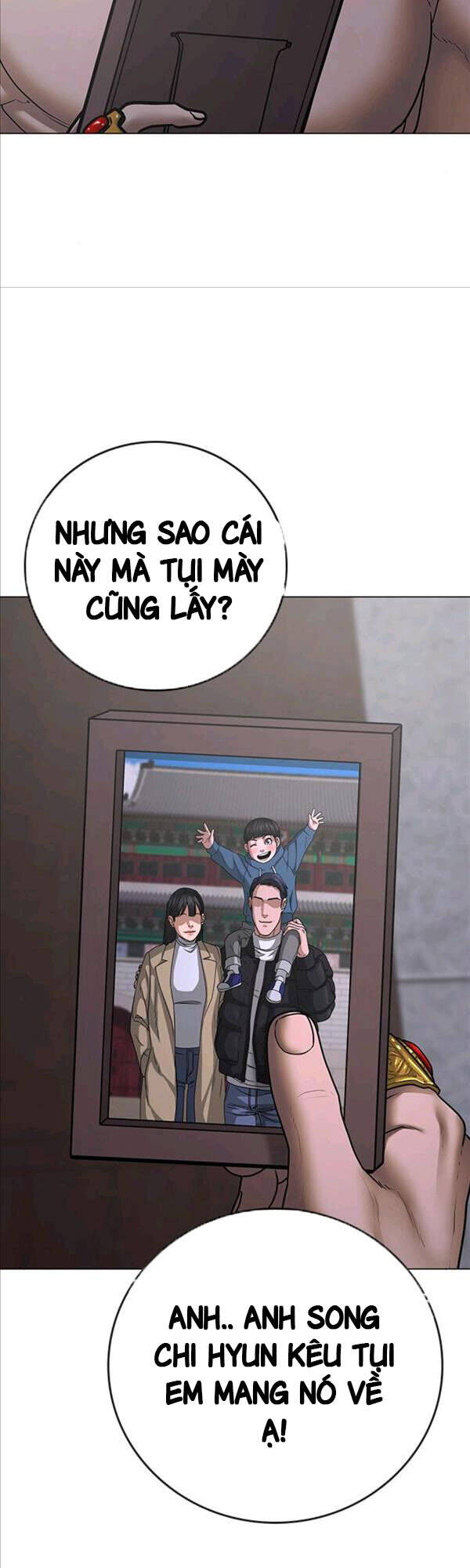 Nhiệm Vụ Đời Thật Chapter 67 - Trang 2