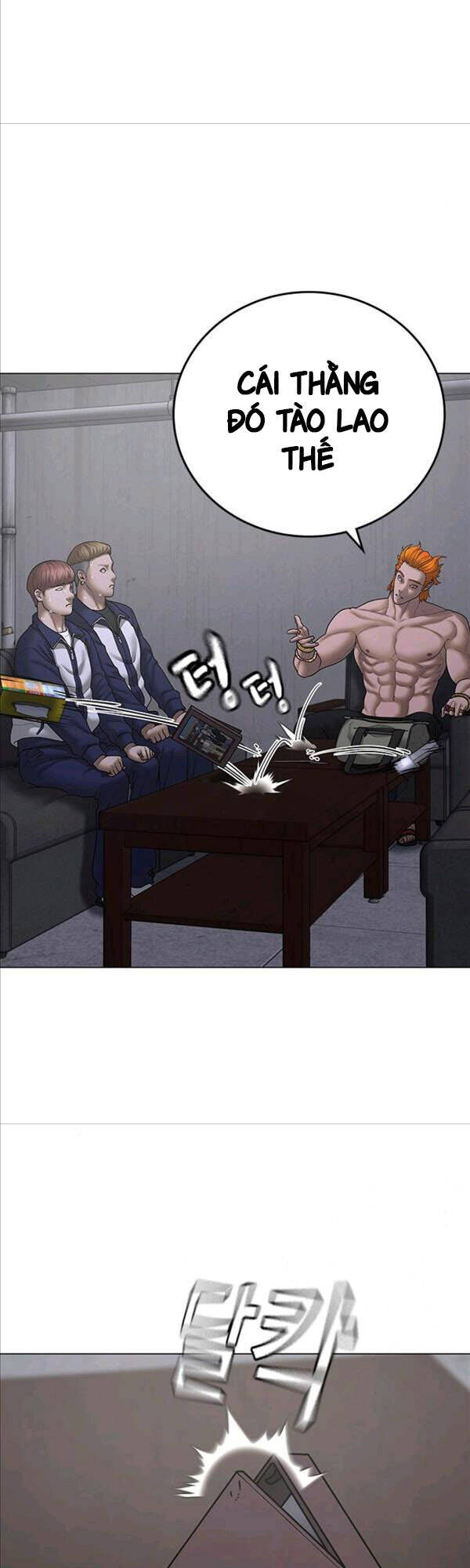 Nhiệm Vụ Đời Thật Chapter 67 - Trang 2