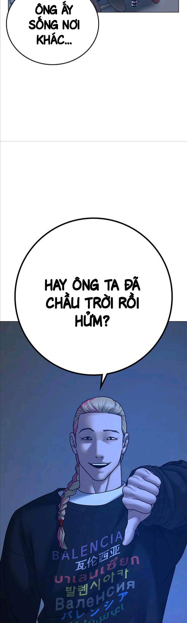 Nhiệm Vụ Đời Thật Chapter 67 - Trang 2