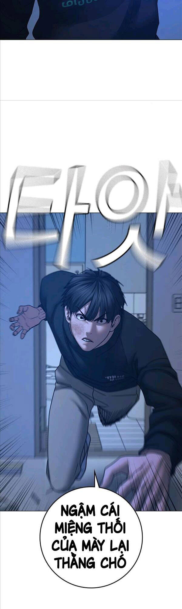 Nhiệm Vụ Đời Thật Chapter 67 - Trang 2