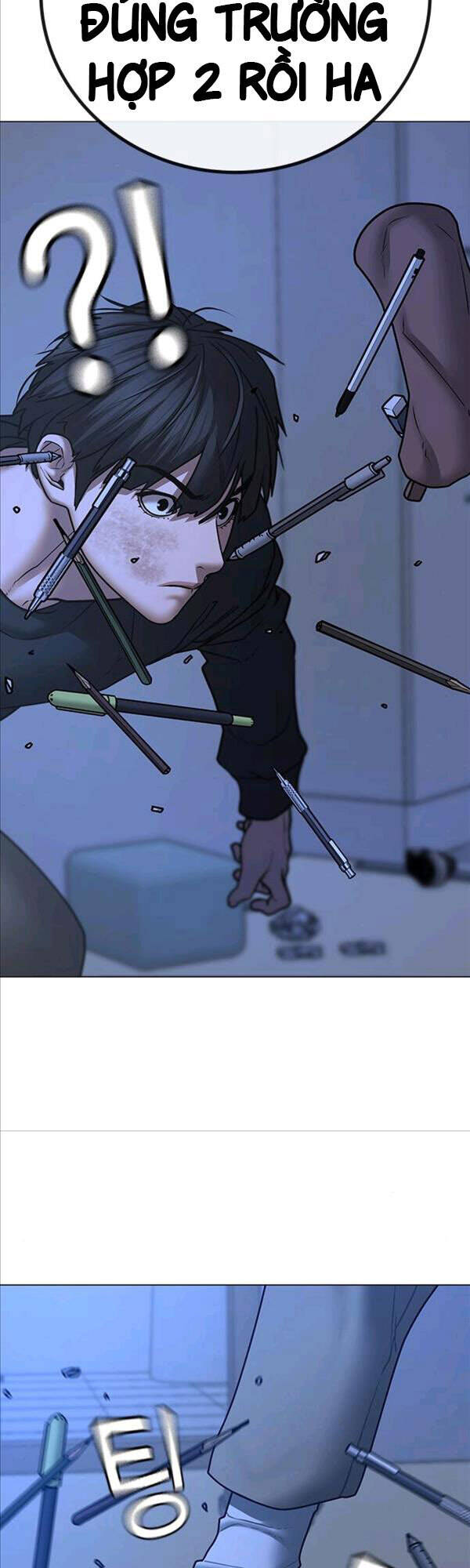 Nhiệm Vụ Đời Thật Chapter 67 - Trang 2