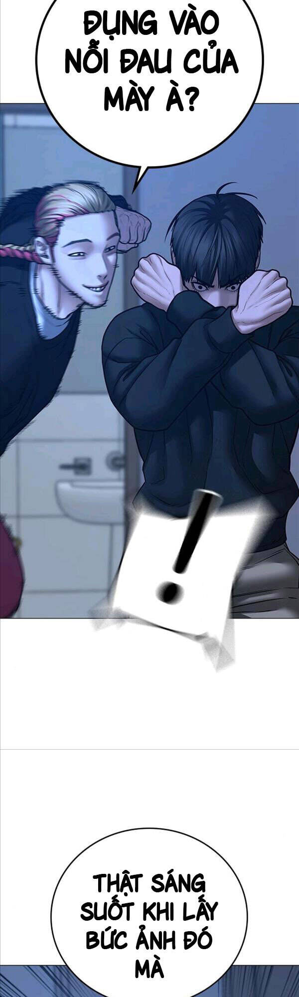 Nhiệm Vụ Đời Thật Chapter 67 - Trang 2