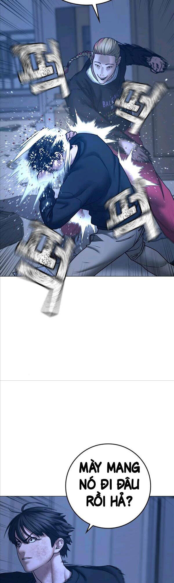 Nhiệm Vụ Đời Thật Chapter 67 - Trang 2