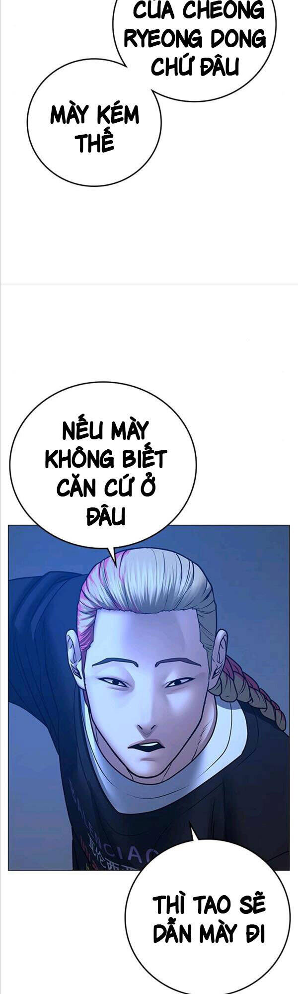 Nhiệm Vụ Đời Thật Chapter 67 - Trang 2