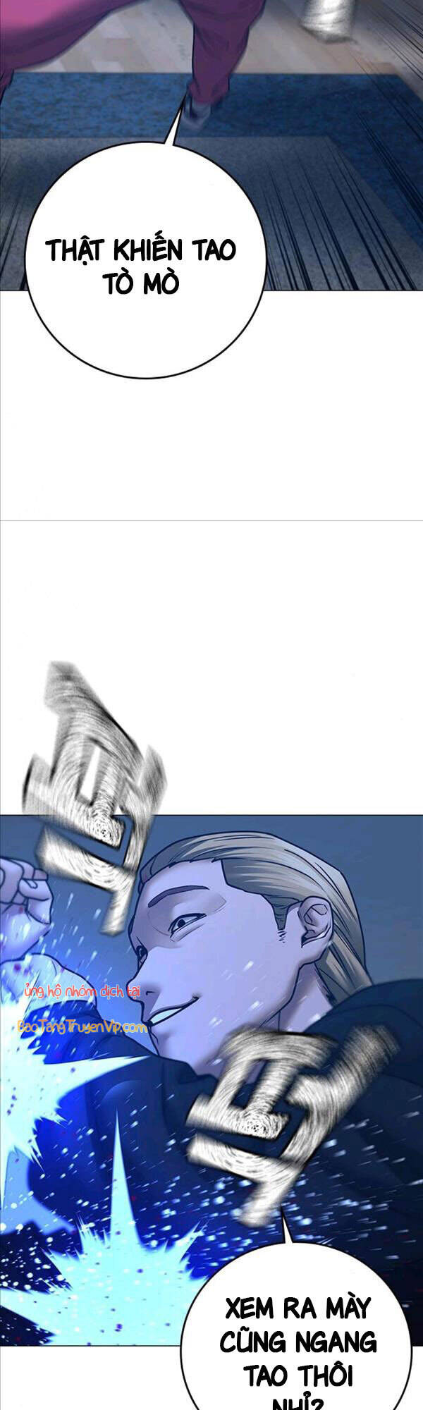 Nhiệm Vụ Đời Thật Chapter 67 - Trang 2