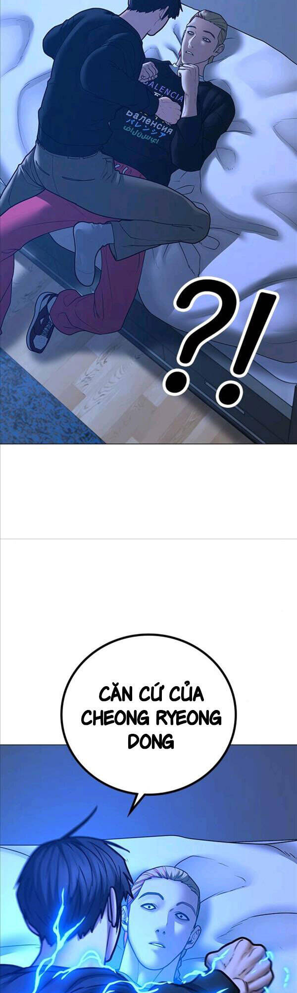 Nhiệm Vụ Đời Thật Chapter 67 - Trang 2