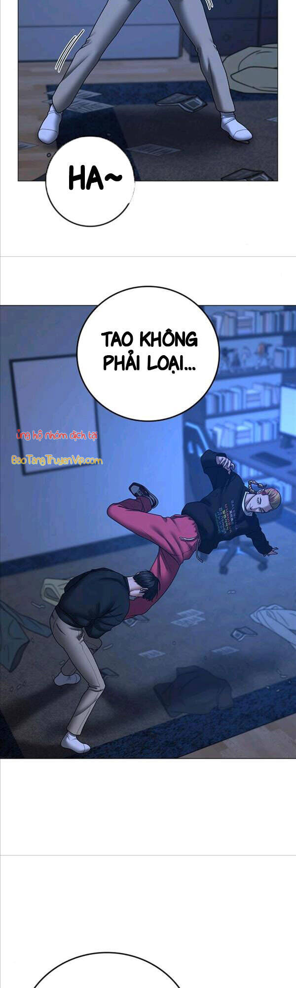 Nhiệm Vụ Đời Thật Chapter 67 - Trang 2