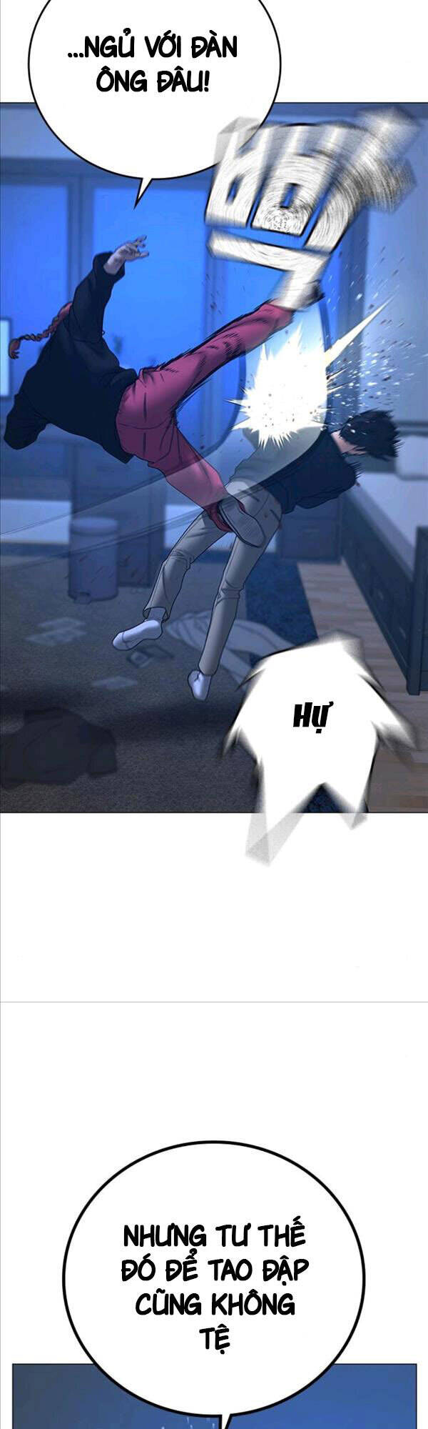 Nhiệm Vụ Đời Thật Chapter 67 - Trang 2