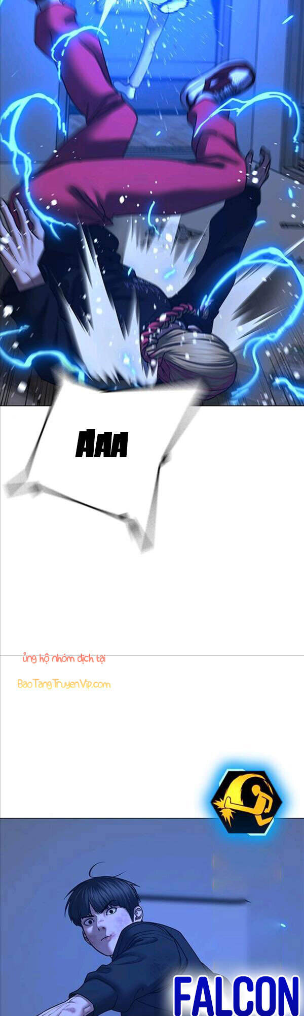 Nhiệm Vụ Đời Thật Chapter 67 - Trang 2