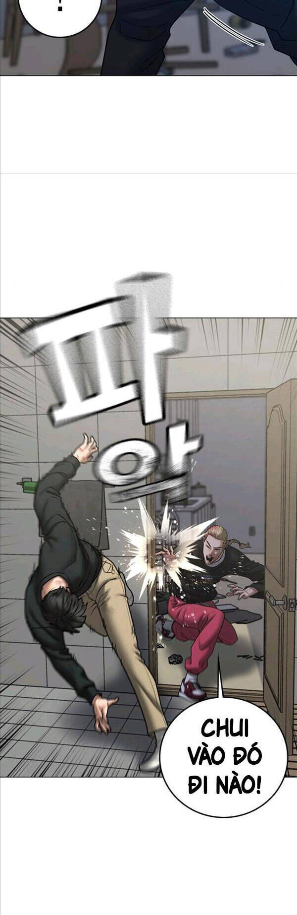Nhiệm Vụ Đời Thật Chapter 67 - Trang 2