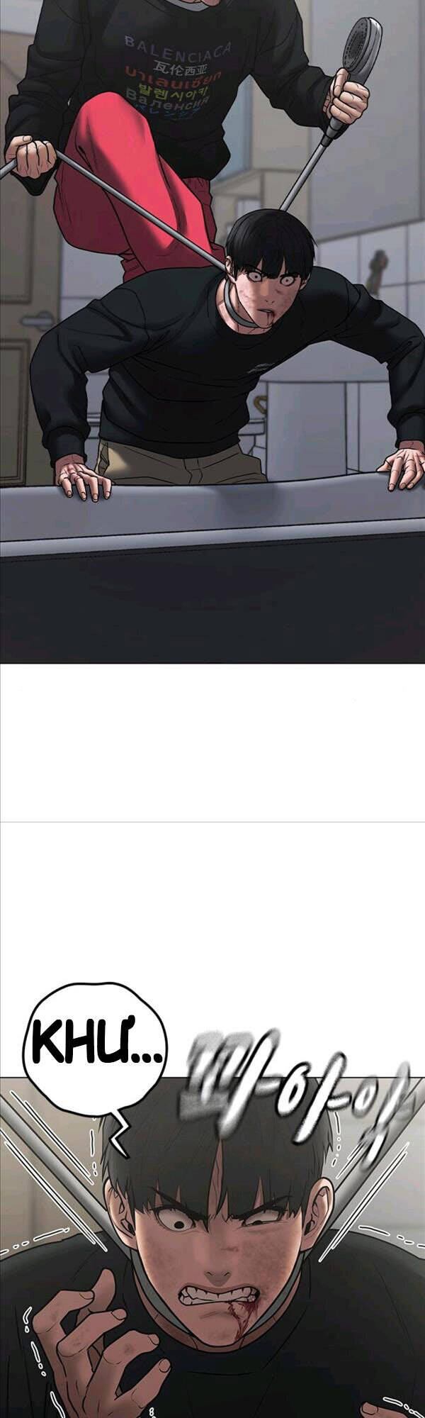 Nhiệm Vụ Đời Thật Chapter 67 - Trang 2