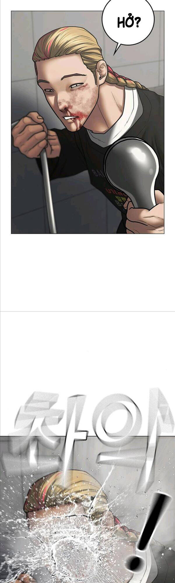 Nhiệm Vụ Đời Thật Chapter 67 - Trang 2