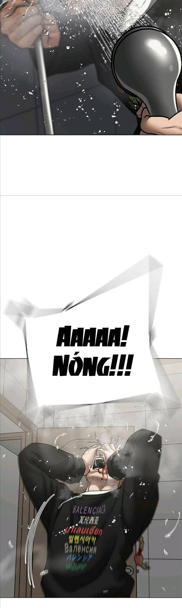 Nhiệm Vụ Đời Thật Chapter 67 - Trang 2